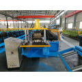 CZU keluli Purlin Bracket Roll Forming Machine